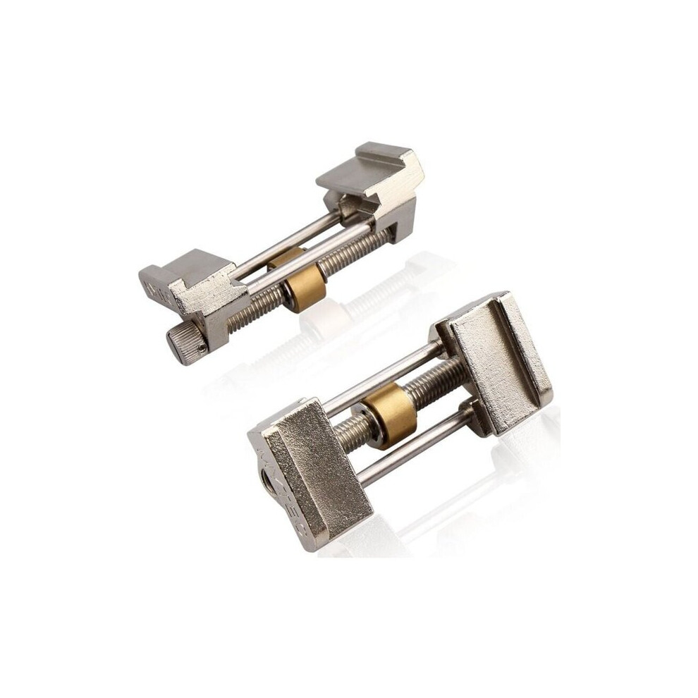 Chisel Sharpening Guide With 8-82Mm Adjustable Clamp For Wood Chisels And Plane Blades 6966168057567