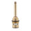 Replacement Water Spool Valve Compatible with Tap Control Switch Brass Adjustable Blue 1
