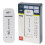 Modem USB 4G LTE con hotspot Wi-Fi, router wireless portatile per laptop e notebook, bianco 1