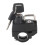 Motorcycle Helmet Lock Compatible with 22mm Handlebars with 2 Keys for Security 1