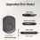 Mouse Jiggler with USB Cable, Ultra-Slim Silent Motion Simulator for Computer Activity Maintenance 1