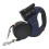 Retractable Dog Leash with LED Light and Anti-Pull Control for Medium Small Dogs 1