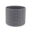 Rapid Seedling Breeding Pots PVC Ventilated Plant Container for Root Control Transplanting 1