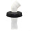 Rainwater Tank Filter Cover DN150 DN225, Acid-Alkali Resistant Plastic with Quick Drain 1