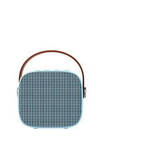Karaoke dla dzieci z bezprzewodowym mikrofonem, przenośny głośnik Bluetooth do domowego KTV