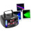 BoomTone DJ STARLIGHT-LZR - LED-effecten 1