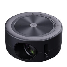 G320 LED Mini Video Projector Beamer ondersteunt 1080p USB-synchronisatie, smartphone-scherm, kinderprojector, thuisbioscoop PK YT200