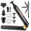 HATTEKER HT-9197 4in 1 hair trimmer eletritic shaver ipx7 1