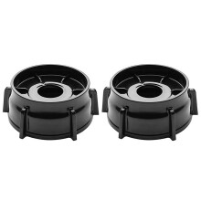 Osterizer turmixgép talp csere, 2 db-os, fekete