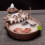 Ceramic Backflow Incense Burner 1pc 1