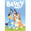 Plakat Bluey Hug Papier 200 gsm 1