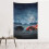 Lightning McQueen Polyester Tapestry Wall Hanging 1