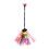 Balai volant de sorcière pour Halloween – 65 cm 1