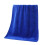 Premium mikrofiber badehåndklæde – blødt, absorberende, 1