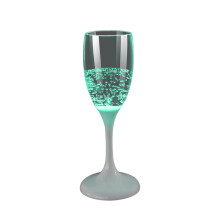 Verre à bière lumineux LED avec détecteur de mouvement – 1 pièce