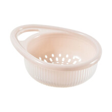Panier à fruits et légumes en plastique GAZHEK avec double