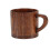 Wooden Coffee Cup Solid Wood Insulated Tea Cup 1 Piece 1