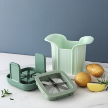 Mandoline de cuisine multifonctionnelle