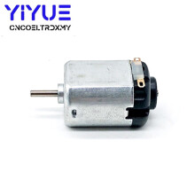 Micromotore DC1303V14000rpm
