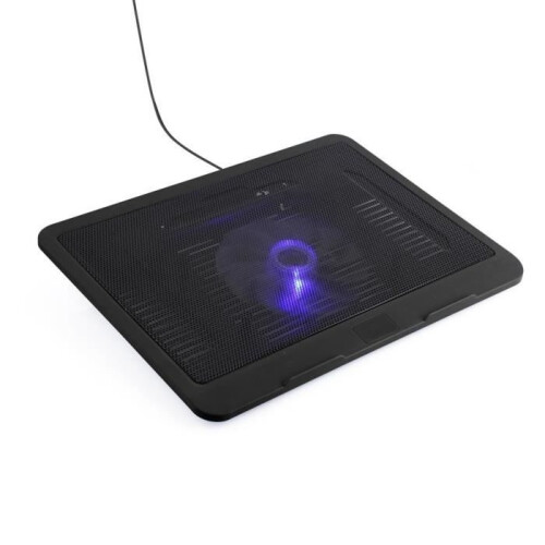 BOYOU Laptop Koelstandaard USB Ventilatorhouder