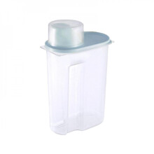 Feiona Voedselbewaarpot – Luchtdichte plastic container,