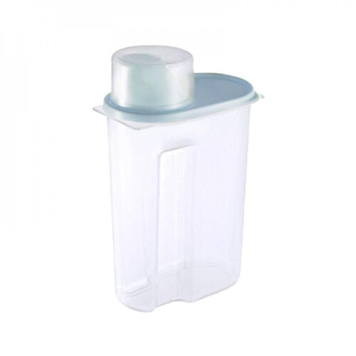 Feiona Voedselbewaarpot – Luchtdichte plastic container,