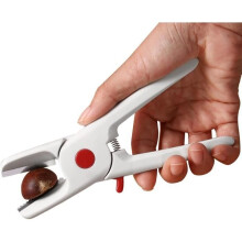 Kastanjeschiller | Notentang | Ergonomische kastanjeschiller voor thuis en in de keuken