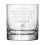 Verre à whisky Old Fashioned de 325 ml (11 oz) 1
