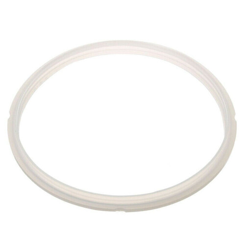 Silicone Pressure Cooker Gasket Seal Ring