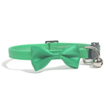 (Stijl A / 21-34 cm) Kattenhalsband, halsband voor huisdieren, huisdierbenodigdheden, decoratieve strik, halsband