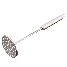 Stainless Steel Potato Ricer with Discs