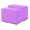 Foam Yoga Brick Exercise block For Workout 1