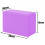 Foam Yoga Brick Exercise block For Workout 3