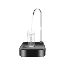 Pompe à eau électrique pour bouteilles de 5 gallons et bouteilles universelles