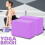 Foam Yoga Brick Exercise block For Workout 5
