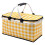 30-Liter-Falt-Isolierter Picknickkorb 1