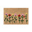Tapete antiderrapante 40x60 polegadas, material sustentável 1