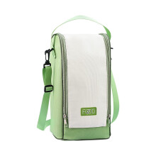 Borsa termica per il pranzo Bento – Tessuto Oxford, per alimenti termici