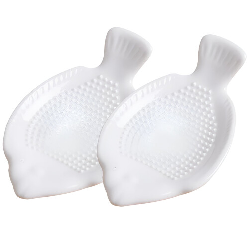 ACDANC Keramik-Reibescheiben-Set – 2er-Pack
