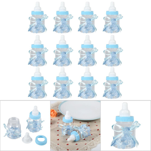 Kilisky candy bottle box 12 pcs