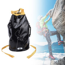 Seiltasche 30 L PVC Outdoor-Kletterrucksack