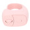 Phone Scroller Fingerspitze Bluetooth 40mAh Pink 1