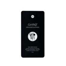 Patgoal stainless steel placemat geometric insulation pad