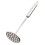 Stainless Steel Potato Ricer with Discs 3