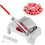 Stainless Steel Meat Slicer Adjustable Thickness 1 Unit 1