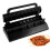 Kebab Maker Non-Stick Plastic Press 1 Piece 1