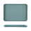 Rectangular kitchen tray with lid nonstick oven-safe 1