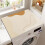 Diatomite Dish Drying Mat Kitchen Counter Quick Dry Heat 5
