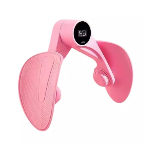 Thigh Master Pelvic Floor Muscle Trainer Digital Display