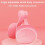 Thigh Master Pelvic Floor Muscle Trainer Digital Display 2